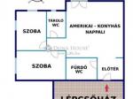 Eladó lakás Monor Monorierdő