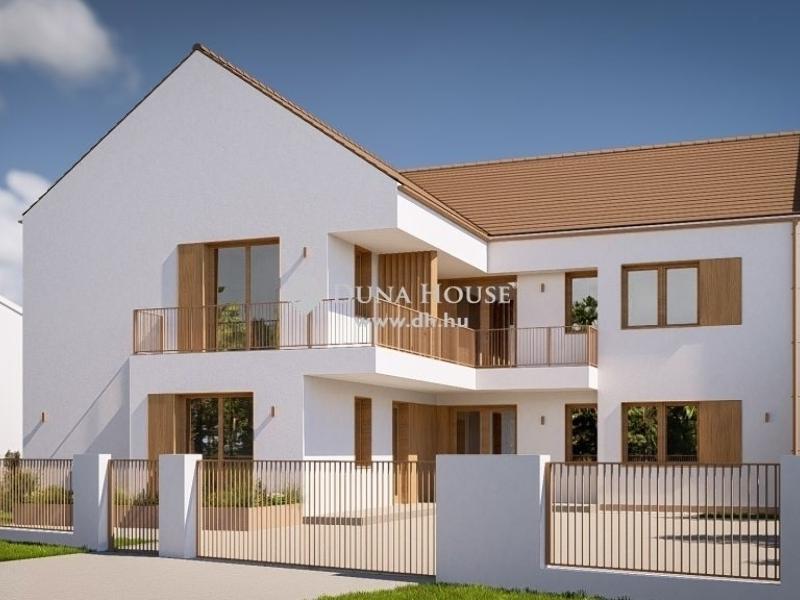 Eladó lakás Monor Monorierdő