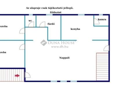 Eladó családi ház Szigetszentmiklós