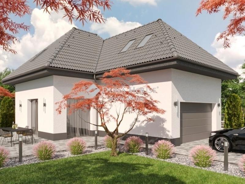 Eladó családi ház Szigetszentmiklós