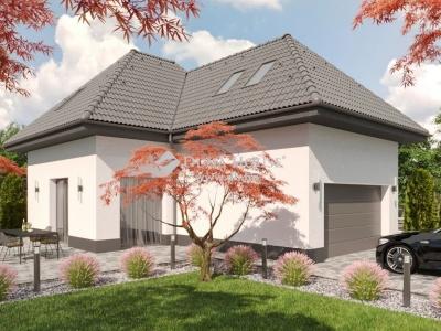 Eladó családi ház Szigetszentmiklós