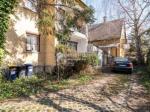 Eladó házrész Budapest