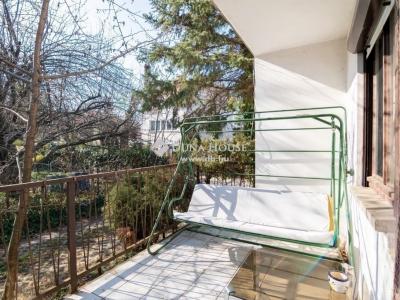 Eladó házrész Budapest