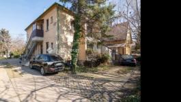 Eladó házrész Budapest