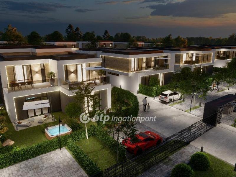 Eladó lakás Siófok