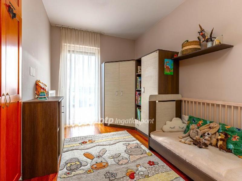 Eladó nyaraló Budapest