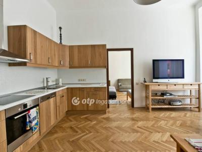 Eladó lakás Budapest