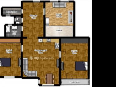 Eladó lakás Budapest