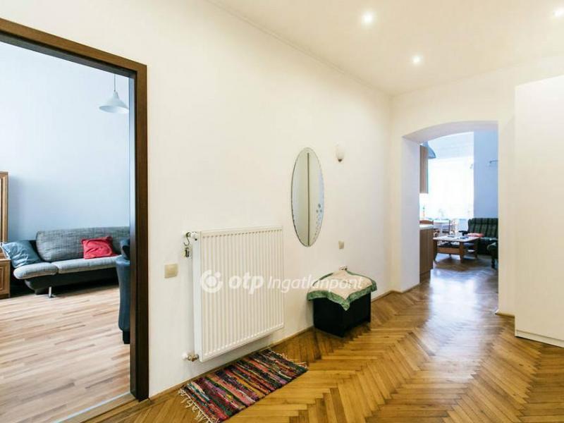 Eladó lakás Budapest