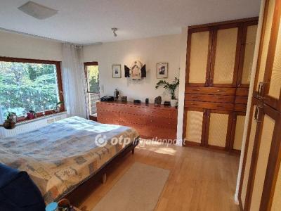 Eladó sorház Szentendre