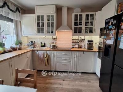 Eladó házrész Budapest