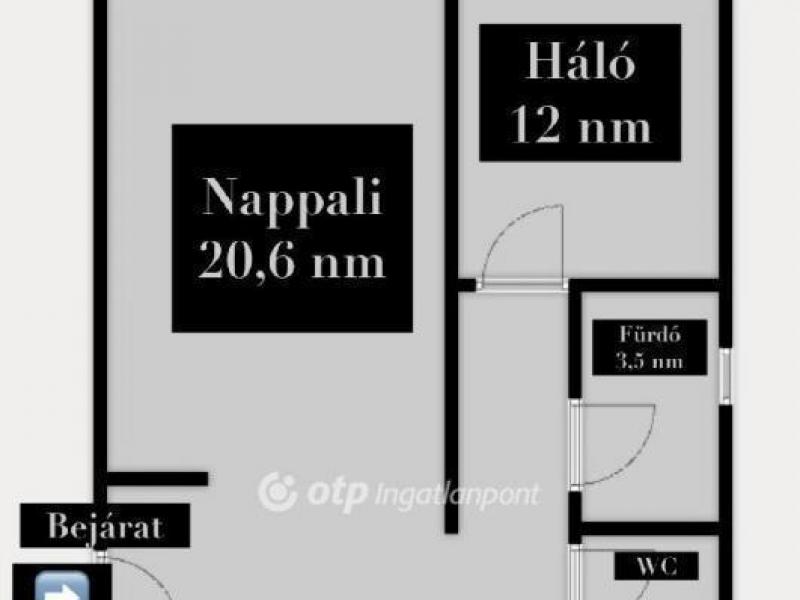 Eladó lakás Budapest