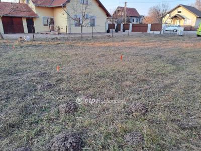 Eladó lakás Albertirsa