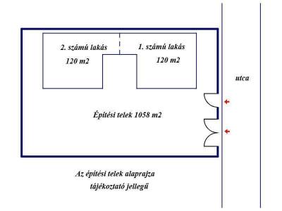 Eladó lakás Albertirsa