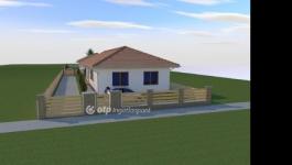 Eladó lakás Albertirsa