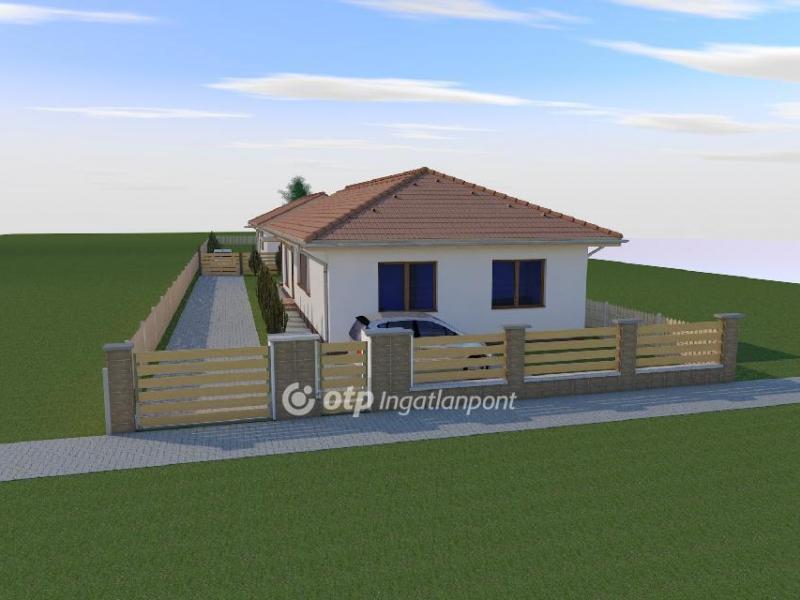 Eladó lakás Albertirsa