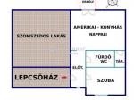 Eladó lakás Monor Monorierdő