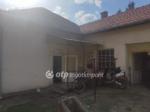 Eladó családi ház Tiszafüred