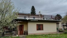 Eladó családi ház Ráckeve