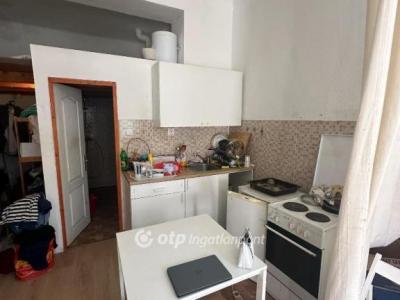Eladó lakás Budapest