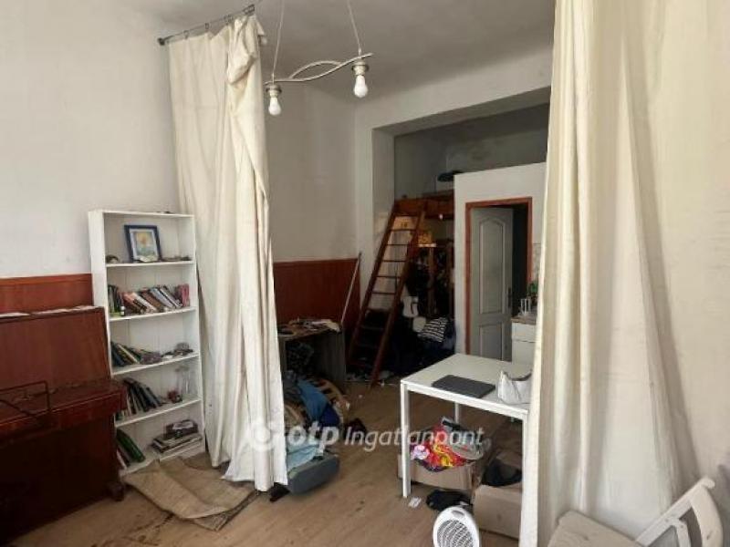 Eladó lakás Budapest