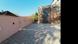 Eladó lakás Zamárdi