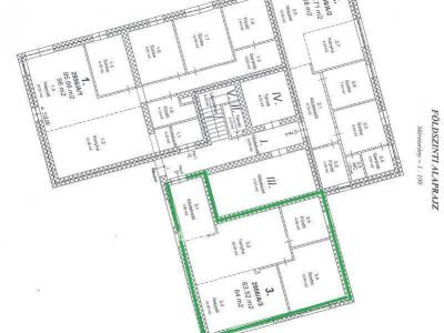 Eladó lakás Zamárdi