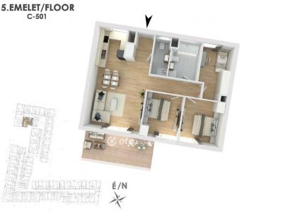 Eladó lakás Budapest