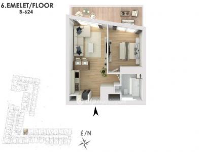 Eladó lakás Budapest