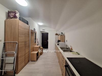 Eladó lakás Budapest