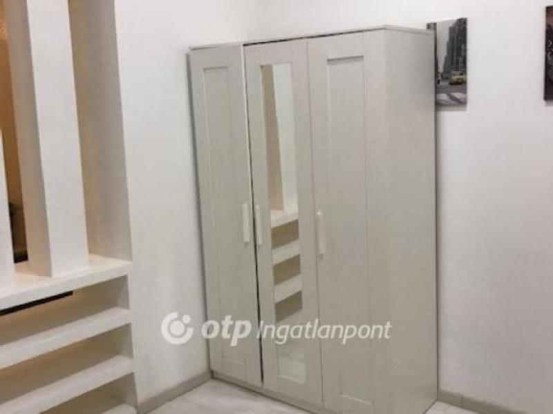 Eladó lakás Budapest