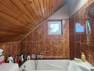 Eladó családi ház Szigetszentmiklós