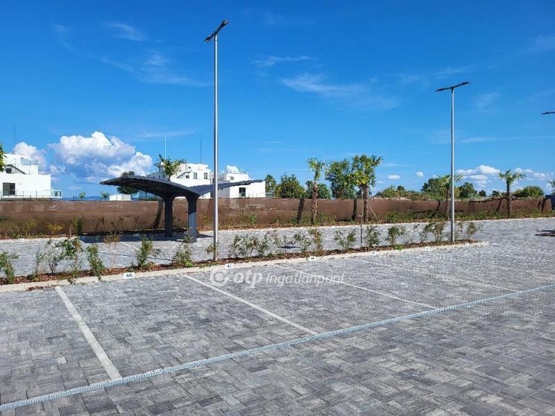 Eladó nyaraló Siófok