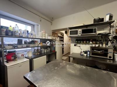 Kiadó étterem, vendéglő - 7695 Mecseknádasd