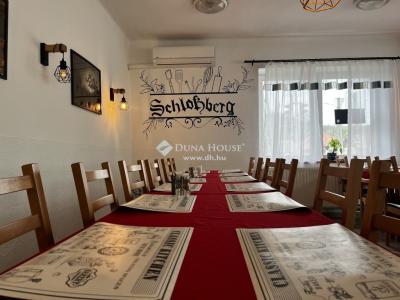Kiadó étterem, vendéglő - 7695 Mecseknádasd
