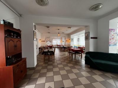 Kiadó étterem, vendéglő - 7695 Mecseknádasd