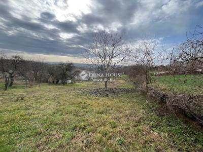 Eladó lakóövezeti telek Geresdlak