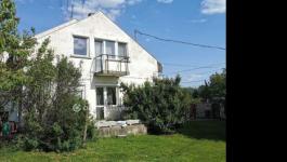 Eladó családi ház Budapest