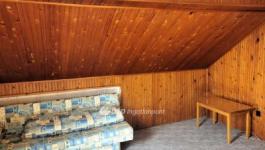 Eladó családi ház Budapest