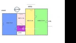 Eladó családi ház Budapest