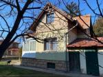 Eladó családi ház Budapest