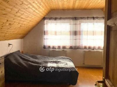 Eladó családi ház Budapest