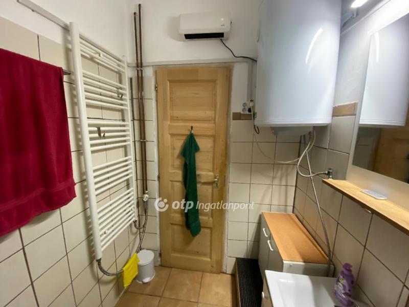 Eladó ikerház Budapest