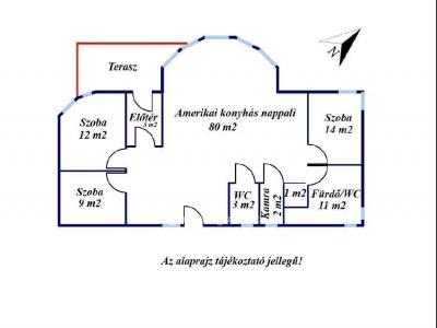 Eladó családi ház Kecskemét