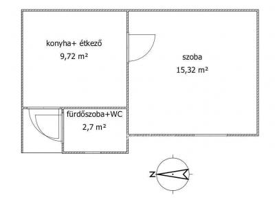 Eladó családi ház Pécs