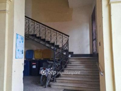 Eladó lakás Budapest