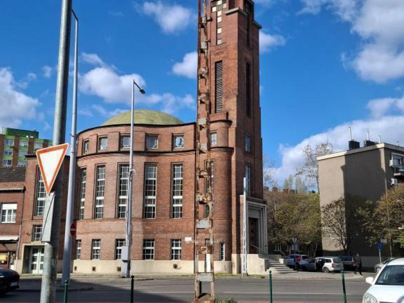 Eladó lakás Budapest