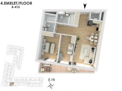 Eladó lakás Budapest