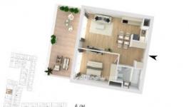 Eladó lakás Budapest