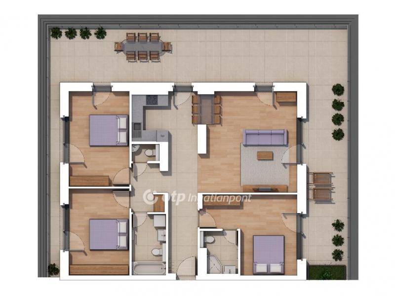 Eladó lakás Budapest